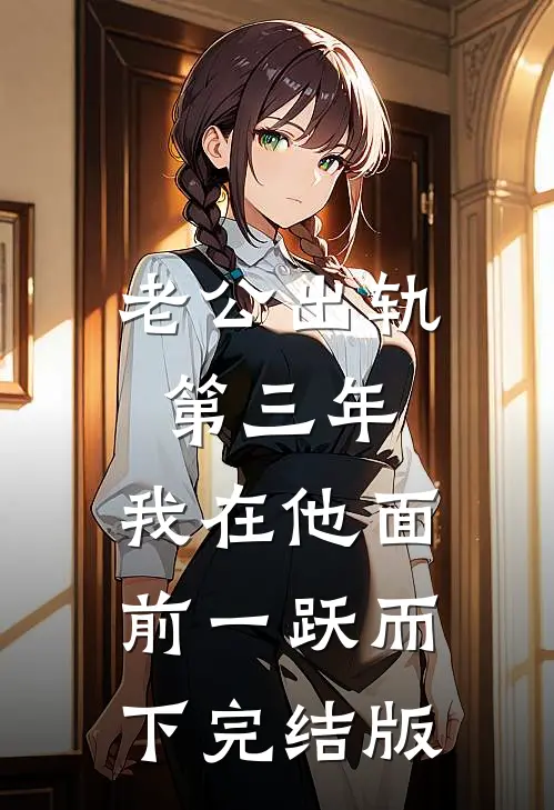 老公出轨第三年，我在他面前一跃而下完结版