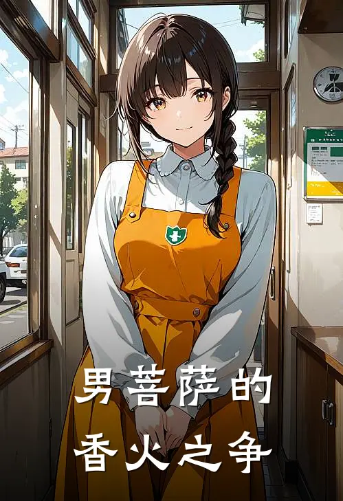 男菩萨的香火之争