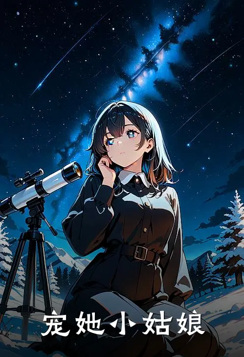 宠她小姑娘