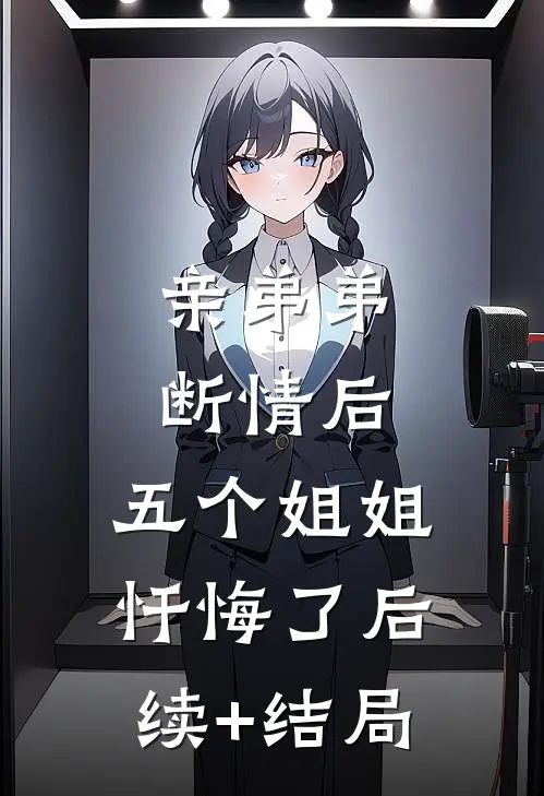 亲弟弟断情后，五个姐姐忏悔了后续+结局