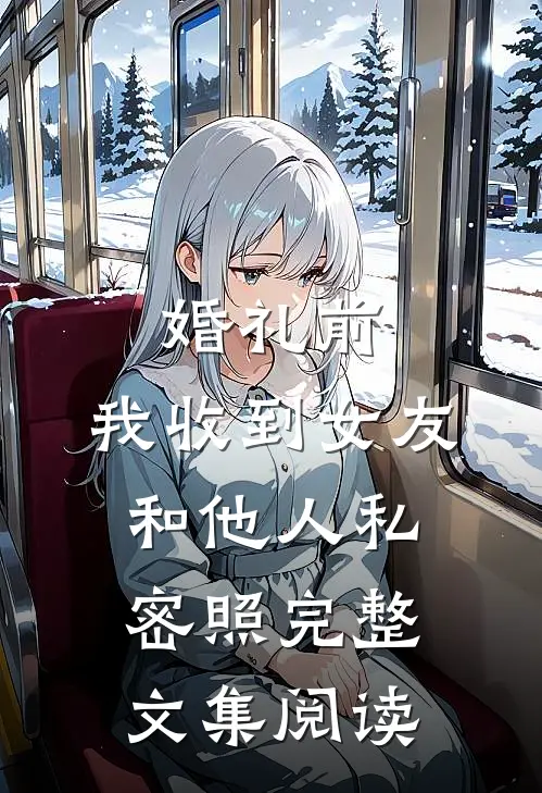 婚礼前，我收到女友和他人私密照完整文集阅读