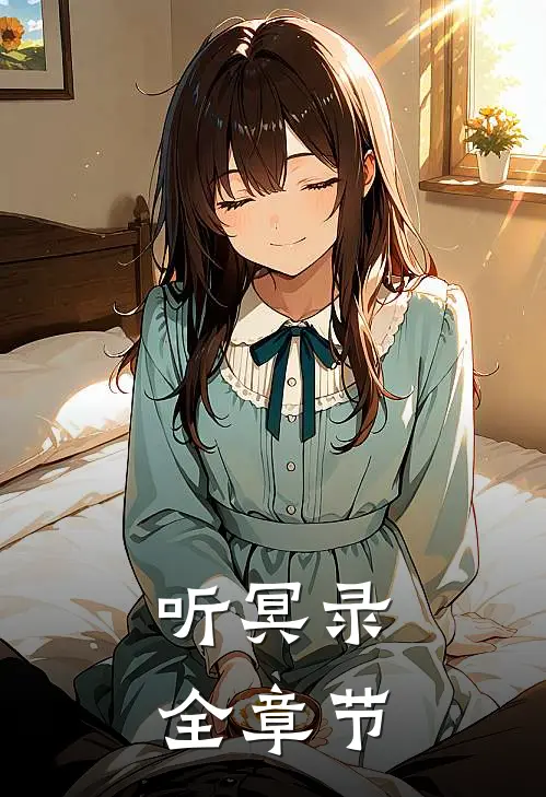 听冥录全章节