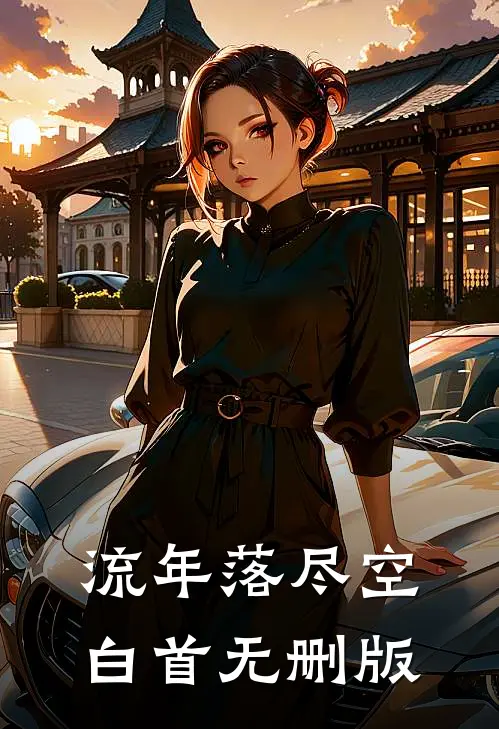 流年落尽空白首无删版