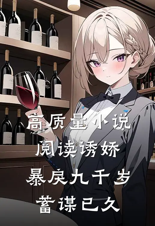 高质量小说阅读诱娇：暴戾九千岁蓄谋已久