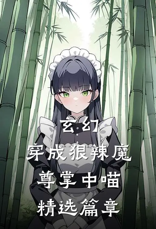 玄幻：穿成狠辣魔尊掌中喵精选篇章