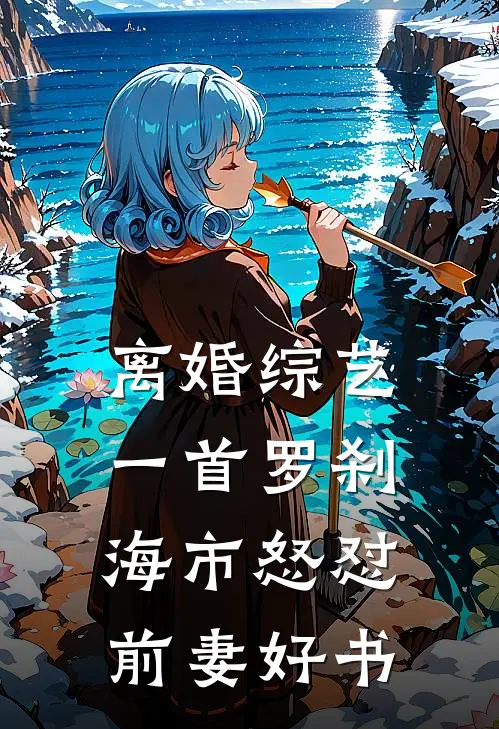 离婚综艺，一首罗刹海市怒怼前妻好书