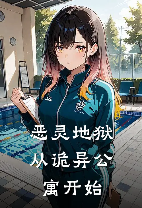 恶灵地狱：从诡异公寓开始