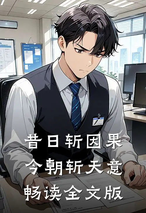 昔日斩因果今朝斩天意畅读全文版