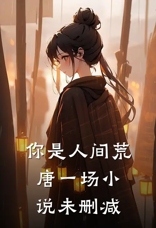 你是人间荒唐一场小说未删减
