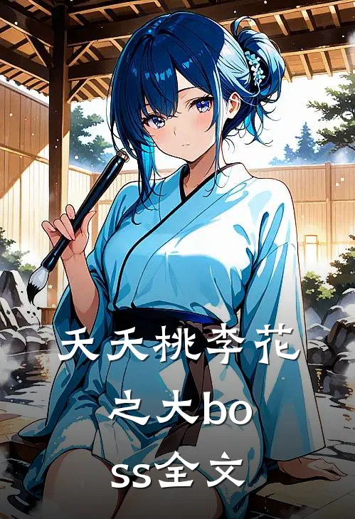 夭夭桃李花，之大boss全文