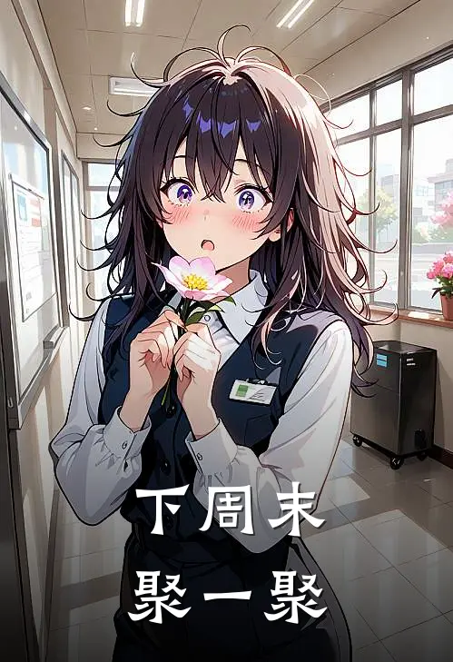 下周末聚一聚