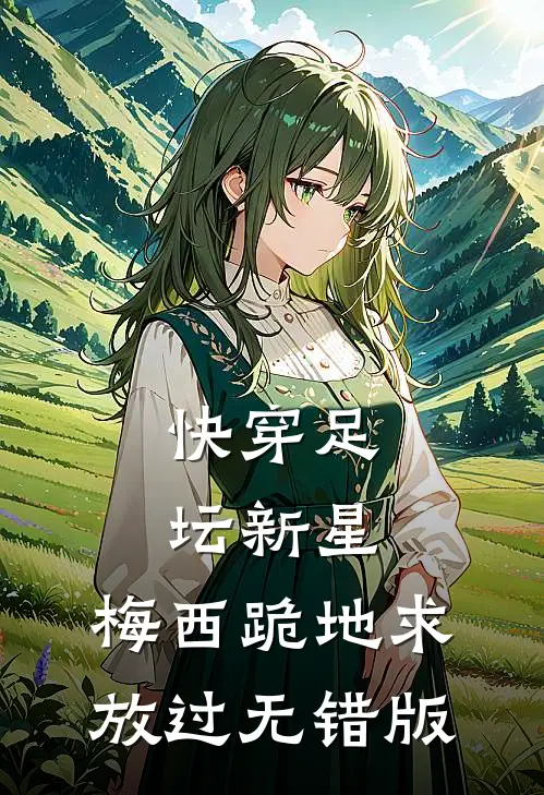 快穿足坛新星，梅西跪地求放过无错版