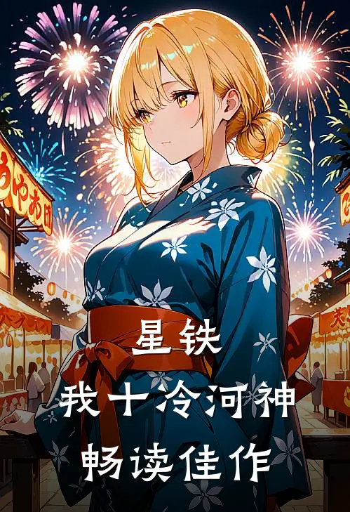 星铁：我十冷河神畅读佳作
