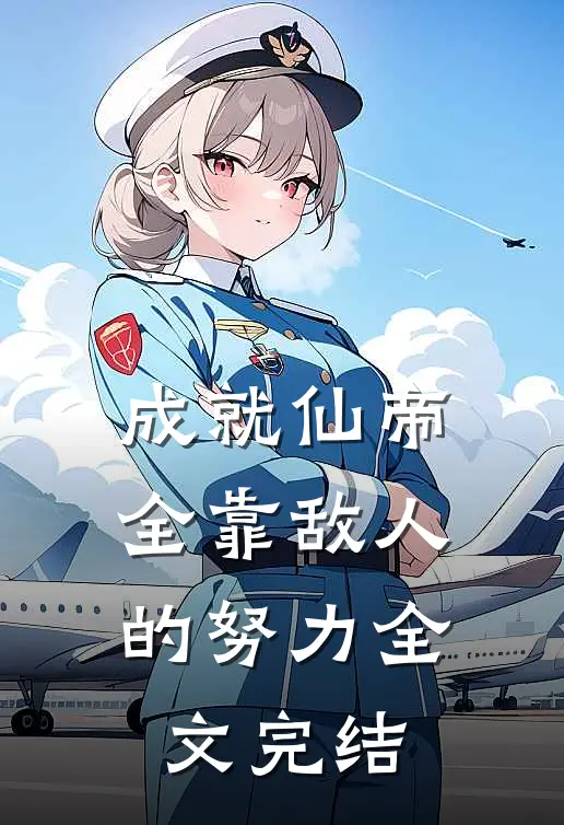 成就仙帝，全靠敌人的努力全文完结