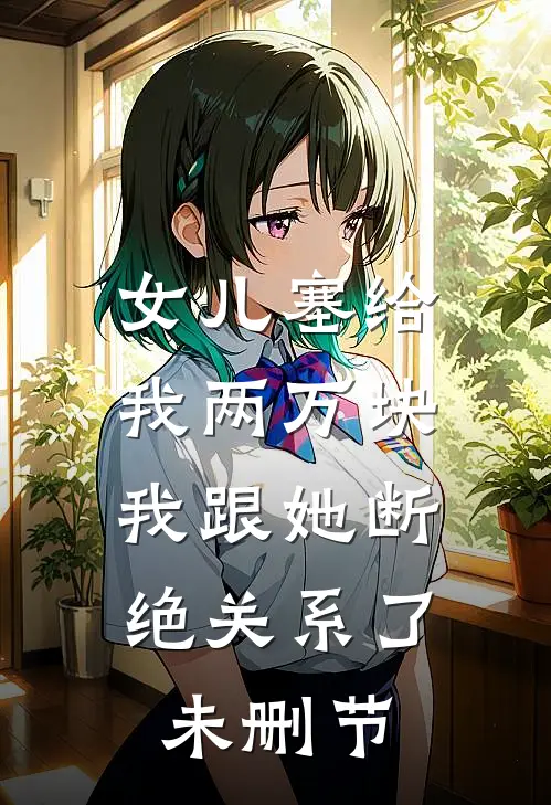 女儿塞给我两万块，我跟她断绝关系了未删节