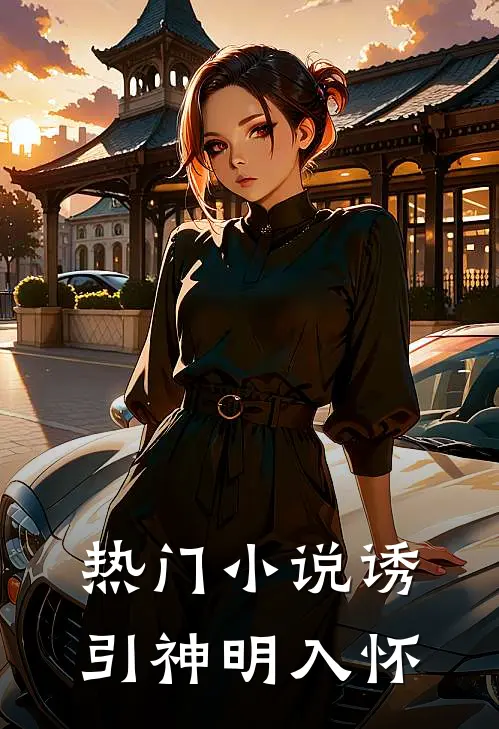 热门小说诱引神明入怀