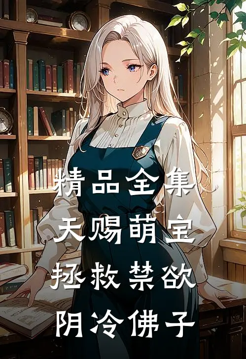 精品全集天赐萌宝：拯救禁欲阴冷佛子