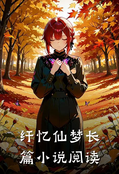 纤忆仙梦长篇小说阅读