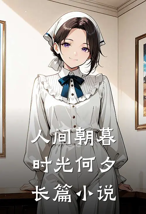 人间朝暮时光何夕长篇小说