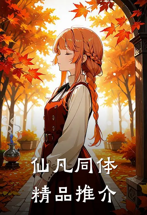仙凡同体精品推介