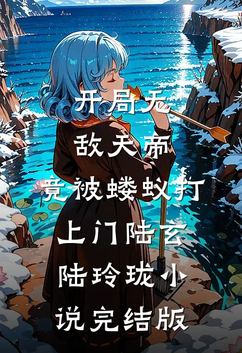开局无敌天帝，竟被蝼蚁打上门陆玄陆玲珑小说完结版