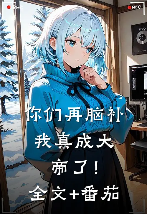 你们再脑补，我真成大帝了！全文+番茄