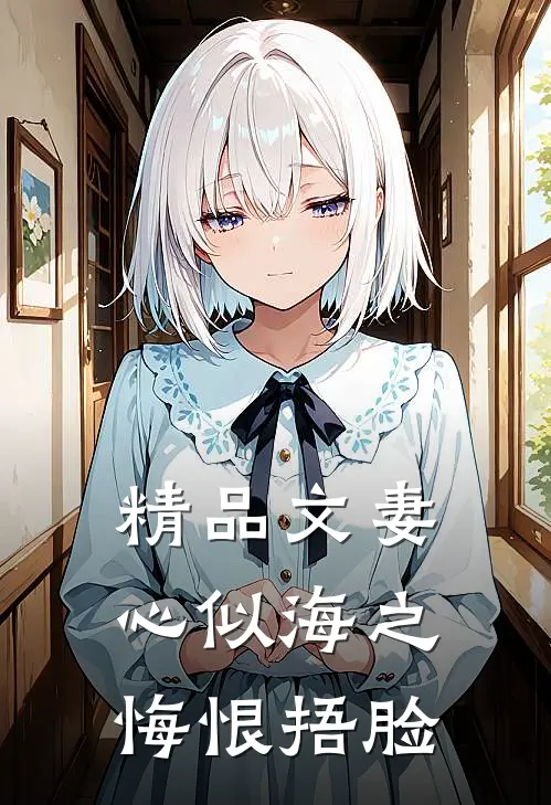 精品文妻心似海之悔恨[捂脸]