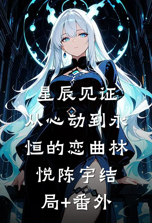 星辰见证：从心动到永恒的恋曲林悦陈宇结局+番外