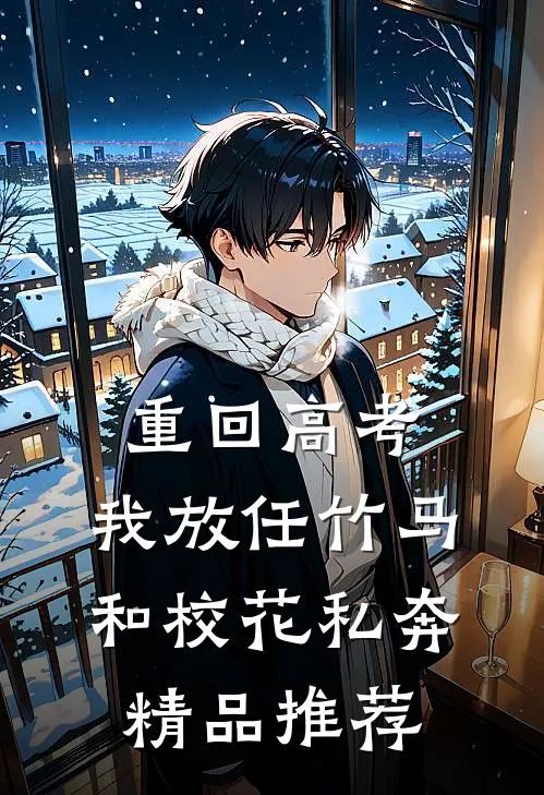 重回高考，我放任竹马和校花私奔精品推荐