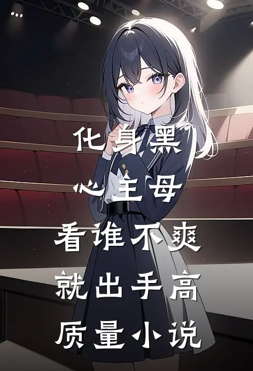 化身黑心主母，看谁不爽就出手高质量小说