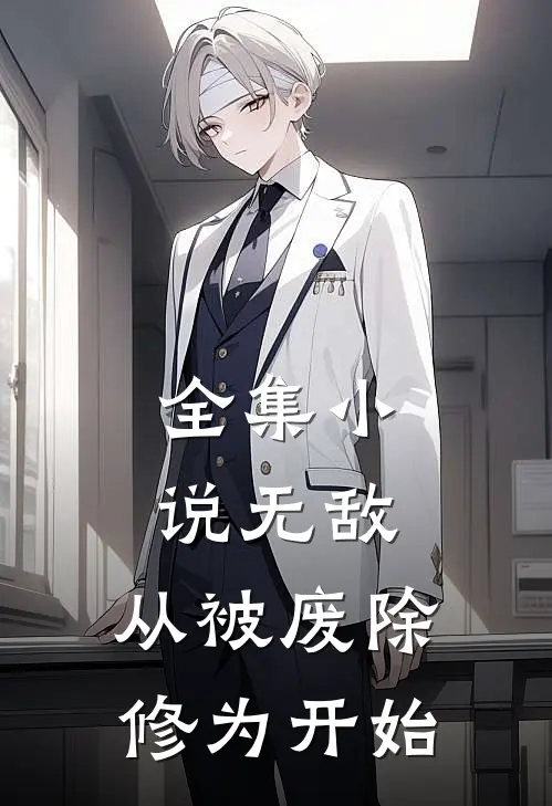 全集小说无敌，从被废除修为开始