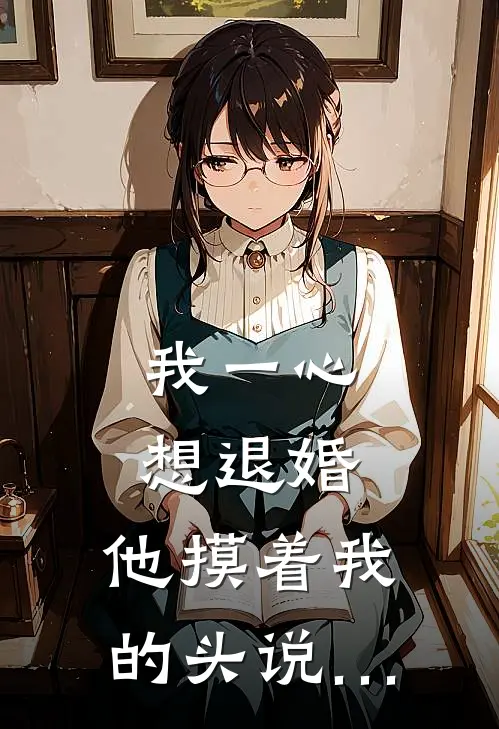 我一心想退婚,他摸着我的头说…