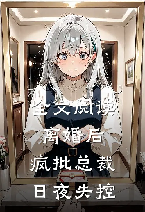 全文阅读离婚后，疯批总裁日夜失控