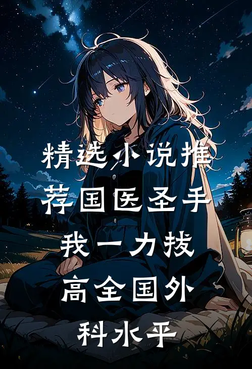 精选小说推荐国医圣手：我一力拔高全国外科水平