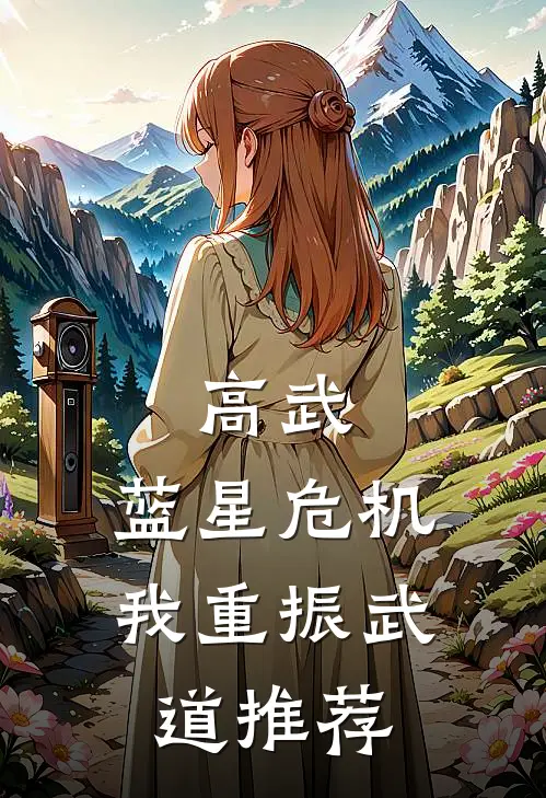 高武：蓝星危机，我重振武道推荐