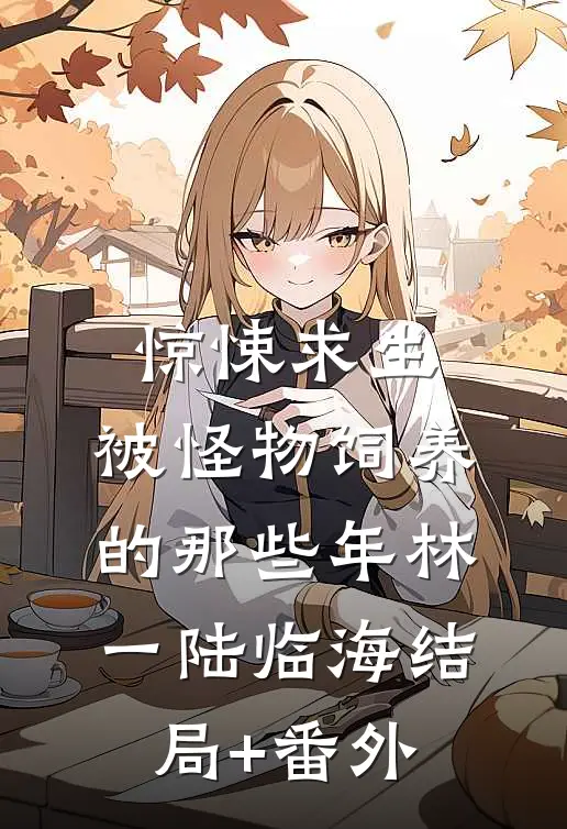 惊悚求生：被怪物饲养的那些年林一陆临海结局+番外
