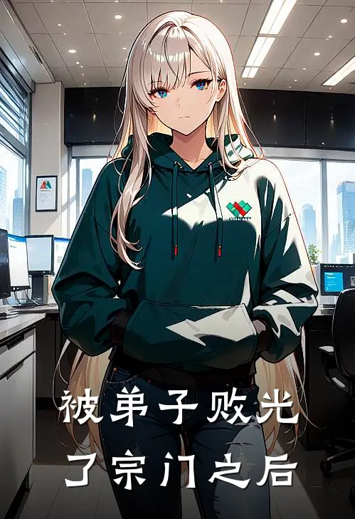 被弟子败光了宗门之后