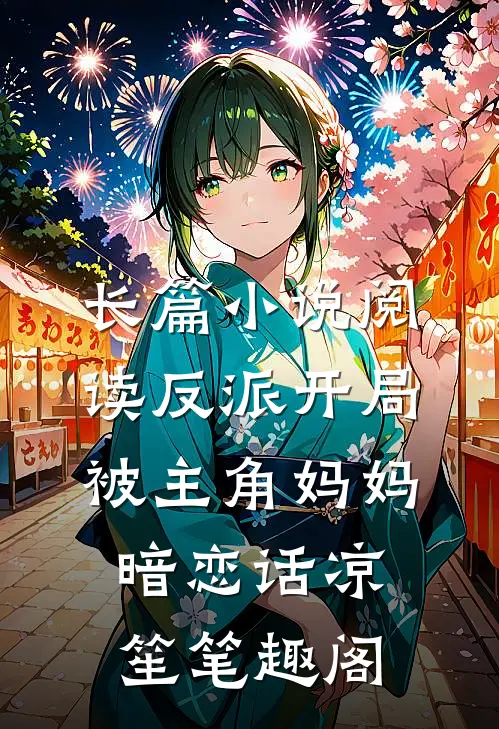 长篇小说阅读反派开局被主角妈妈暗恋话凉笙笔趣阁