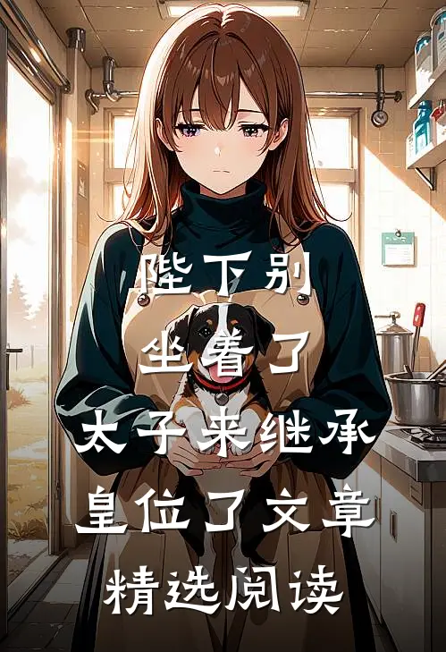陛下别坐着了，太子来继承皇位了文章精选阅读