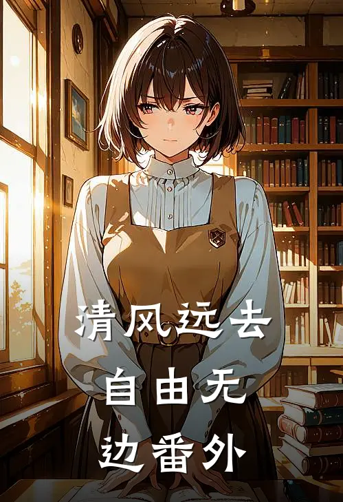 清风远去，自由无边番外