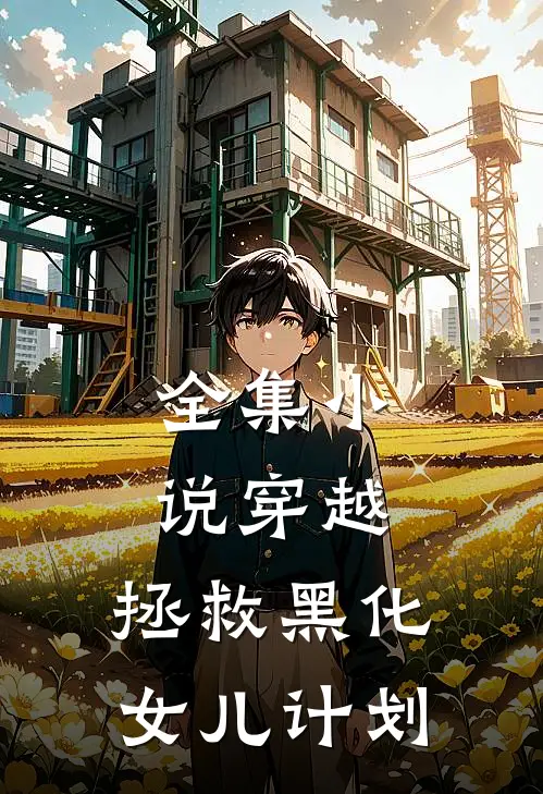 全集小说穿越：拯救黑化女儿计划