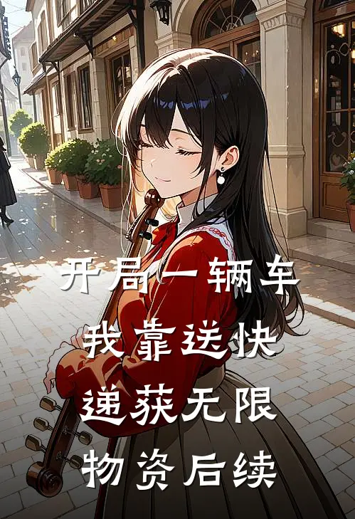 开局一辆车，我靠送快递获无限物资后续