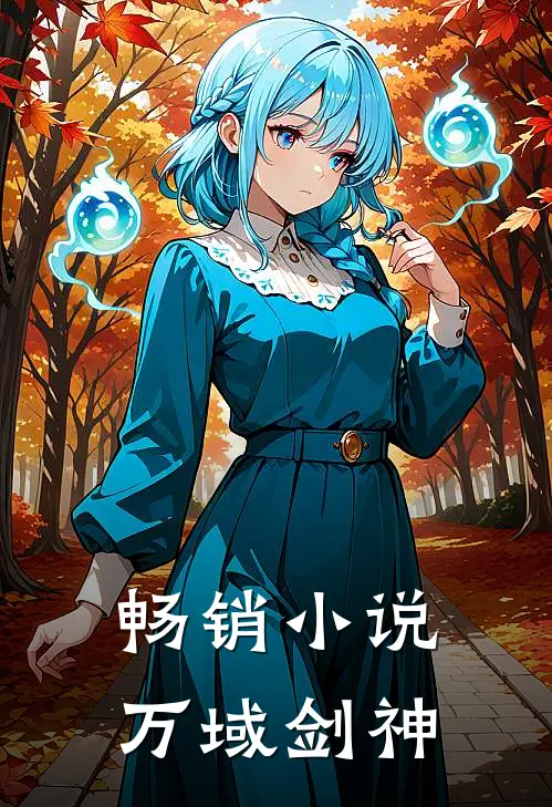 畅销小说万域剑神