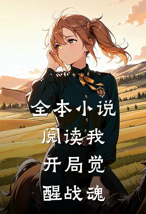 全本小说阅读我，开局觉醒战魂