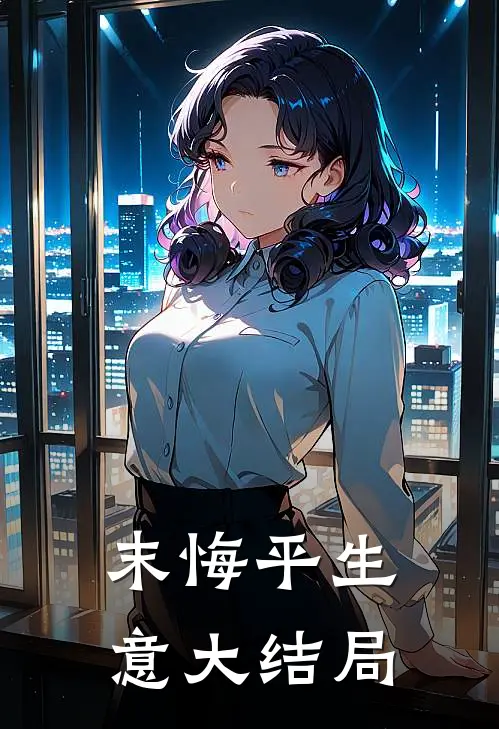 末悔平生意大结局