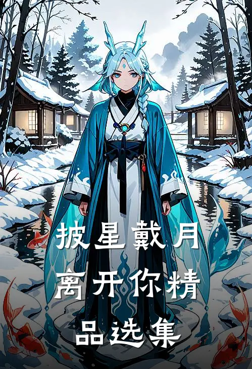 披星戴月离开你精品选集