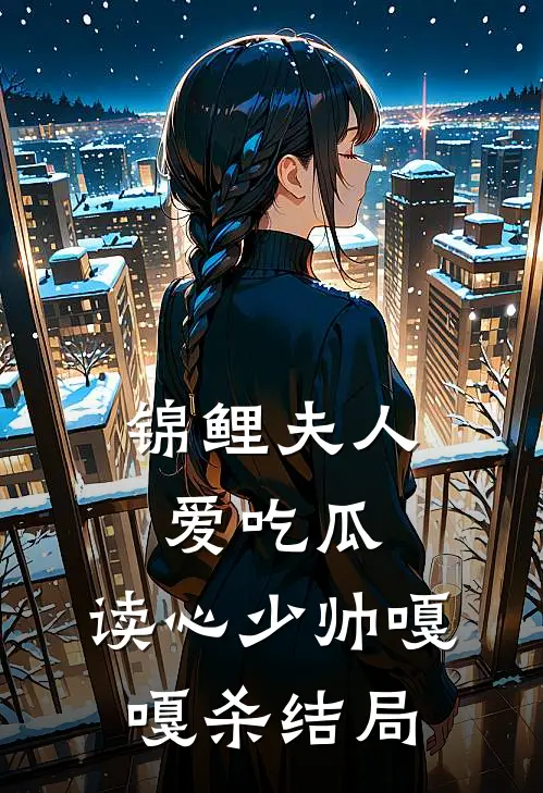 锦鲤夫人爱吃瓜，读心少帅嘎嘎杀结局