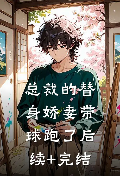 总裁的替身娇妻带球跑了后续+完结