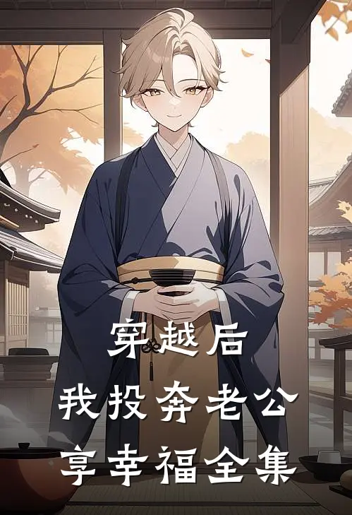 穿越后，我投奔老公享幸福 全集