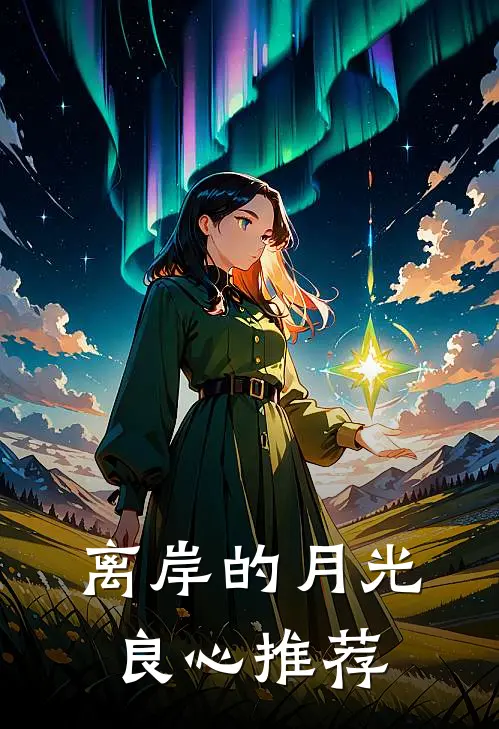 离岸的月光良心推荐